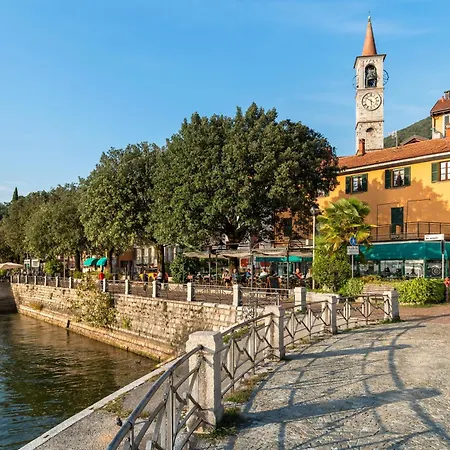Apt. Gabriella: Studio In The Centre Of Laveno - Happy Rentals Apartamento