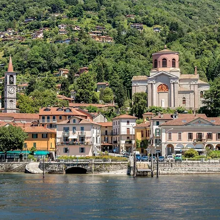 Apt. Gabriella: Studio In The Centre Of Laveno - Happy Rentals Apartamento *