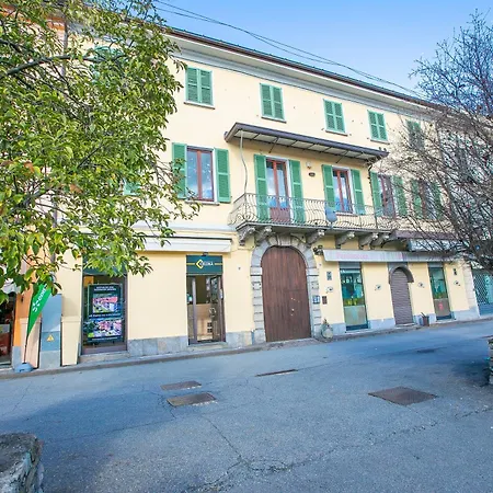 Gabriella - Happy * Laveno-Mombello