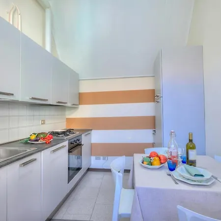 Appartement Gabriella - Happy