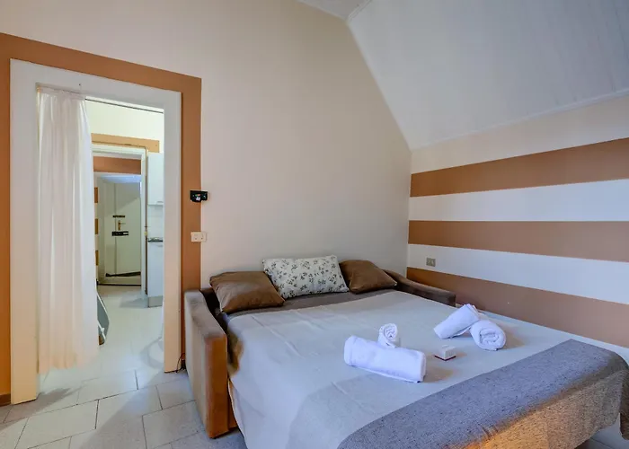 Gabriella - Happy Appartement