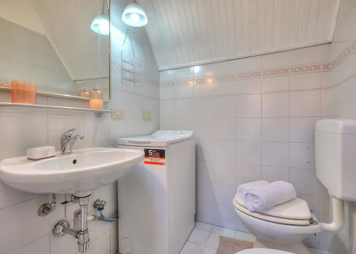 Gabriella - Happy Appartement Laveno-Mombello