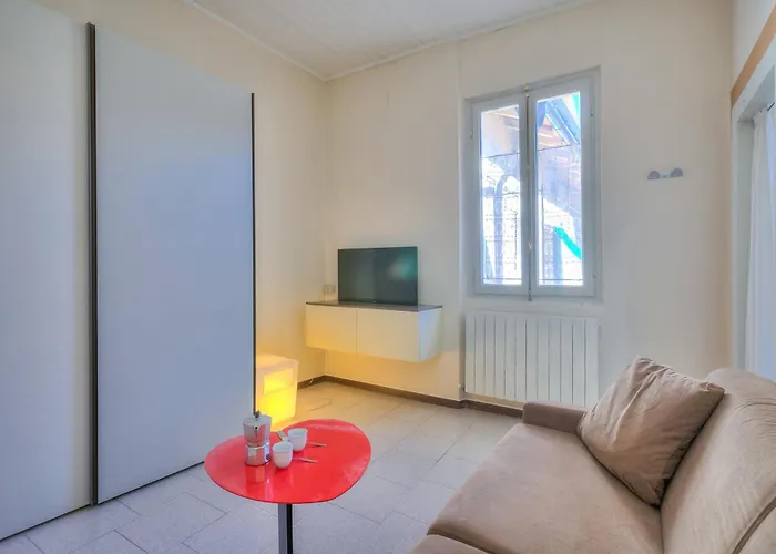 Gabriella - Happy 아파트 라베노-몸벨로