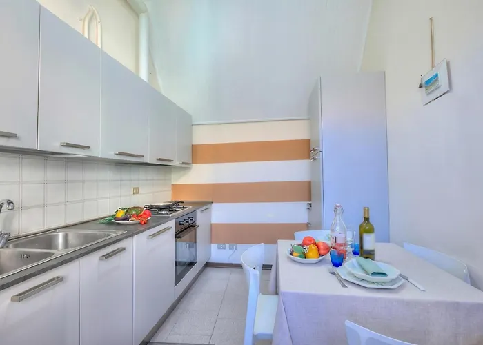 Appartement Gabriella - Happy