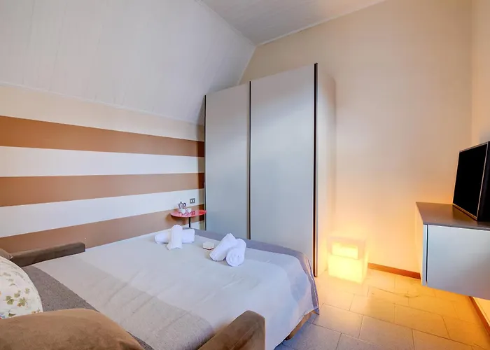 Appartement Gabriella - Happy