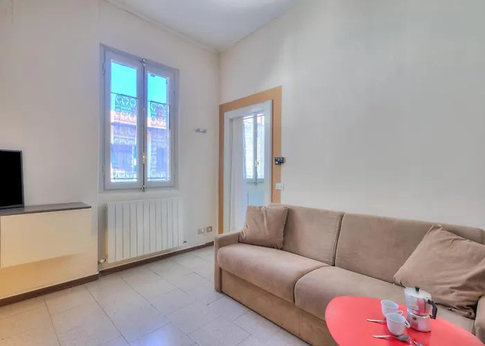 Appartement Gabriella - Happy Laveno-Mombello