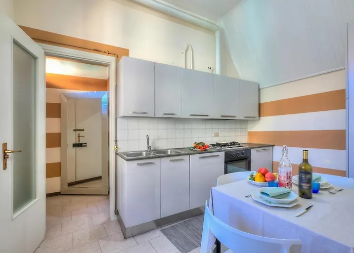 Gabriella - Happy Appartement *