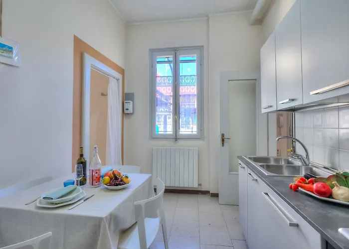 Apartment Gabriella - Happy Laveno-Mombello