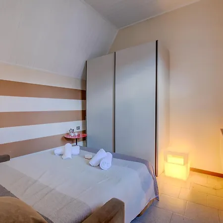 Appartamento Gabriella - Happy *